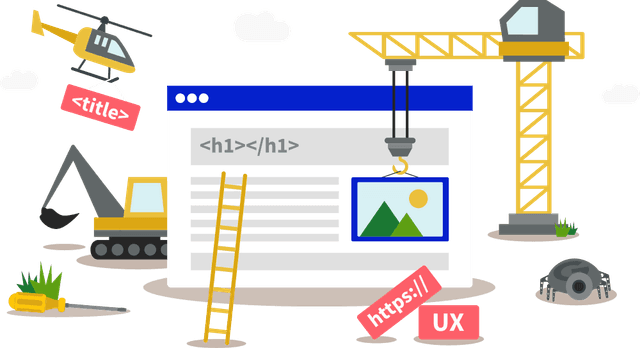 On-Page SEO Fundamentals